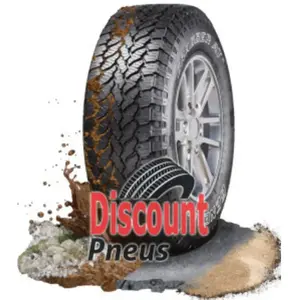 General GRABBER AT3 255/60 R20 113H
