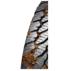 General GRABBER AT3 255/55 R18 120/118R pas cher