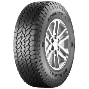 General GRABBER AT3 285/70 R17 116/113SVendu parbandenexpert