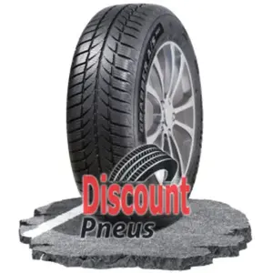 General GRABBER A/S 365 215/60 R17 96H pas cher