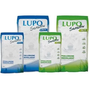 15kg 20/8 Lupo sensitiv - Croquettes pour Chien pas cher