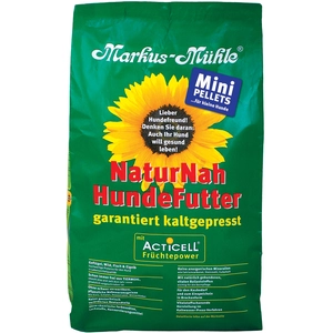 5kg Mini Markus Mühle - Croquettes pour chien pas cher