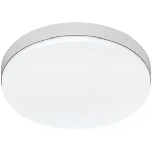 EVN, Applique + plafonnier, AP27251425 Panneau à LED en saillie - rond...Vendu pargalaxus