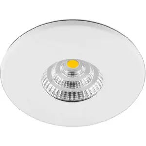 EVN-Lichttechnik, Applique + plafonnier, Plafonnier encastré à LED (38... pas cher