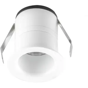 EVN, Applique + plafonnier, C44050102 LED à encastrer dans le plafond ... pas cher