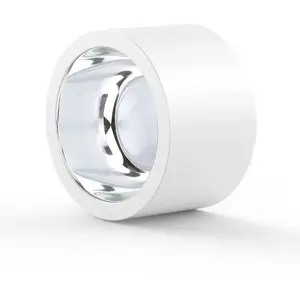 EVN, Applique + plafonnier, ALG54130125 blanc LEDAnbauDownlight IP54 C... pas cher