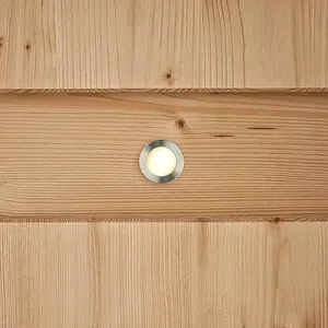 EVN-Lichttechnik, Applique + plafonnier, Point lumineux EB LED pas cher