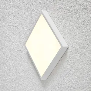 EVN-Lichttechnik, Applique + plafonnier, Panneau de montage LED (1350 lm) pas cher