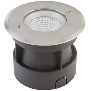 EVN, Éclairage d'extérieur, Encastré de sol à LED, IP67 (420 lm, IP67)Vendu pargalaxus