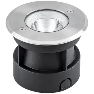 EVN, Éclairage d'extérieur, PC67106102N P-LED encastré de sol - rond (...Vendu pargalaxus