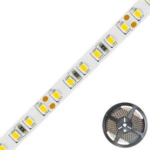 EVN, Bande LED, STR2024602840 Rouleau de bandes LED 5m 24V IP20 4000K ... pas cher