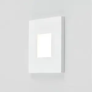 EVN Evn Lq230 Applique Led Encastrable Direct Blanche pas cher