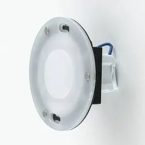 EVN-Lichttechnik EVN Lichttechnik eds LR01802 Applique murale LED encastrable pas cher