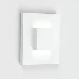 EVN-Lichttechnik, Applique + plafonnier, Applique murale encastrée à LED pas cher