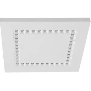 EVN-Lichttechnik, Applique + plafonnier, Lampe LED à monter (1240 lm) pas cher