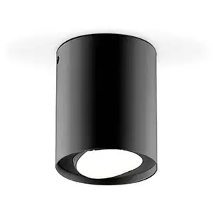 EVN, Applique + plafonnier, ALS20100902 noir Spot LED encastrable 10W ... pas cher