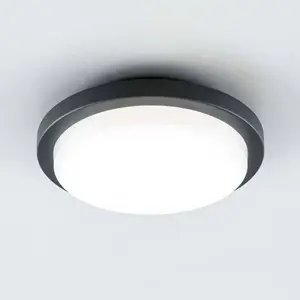 EVN, Éclairage d'extérieur, DARH54141502 Luminaire à LED en saillie (5... pas cher