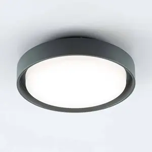 EVN, Éclairage d'extérieur, DAR54141502 Lampe à LED en saillie (1205 l... pas cher
