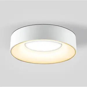 EVN-Lichttechnik, Applique + plafonnier, Luminaire apparent à LED (1584 lm) pas cher