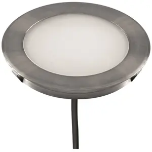 EVN, Éclairage d'extérieur, L67101502 (47 lm, IP67) pas cher