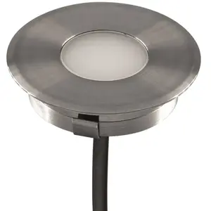 EVN, Éclairage d'extérieur, L67100602 (30 lm, IP67) pas cher