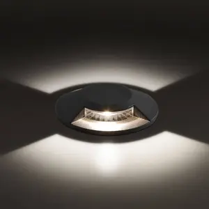 EVN, Éclairage d'extérieur, Lichttechnik LED-Bodenleuchte IP67 P671527...Vendu pargalaxus