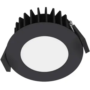 EVN, Applique + plafonnier, L54N071625 LED encastrable au plafond (840 lm) pas cher