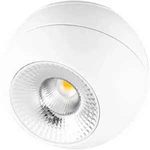 EVN, Applique + plafonnier, Plafonnier apparent à LED (1044 lm) pas cher