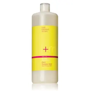 i+m Naturkosmetik Hair care Glans Refill Shampoo pas cher
