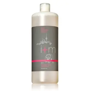 i+m Naturkosmetik Berlin Design Edition Refill Douchegel pas cher
