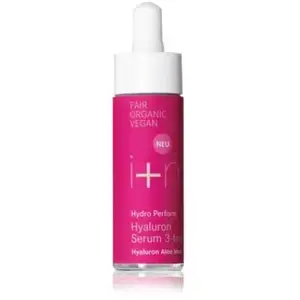i+m Naturkosmetik Hydro Perform Hyaluron Serum pas cher