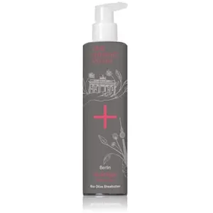 i+m Naturkosmetik Berlin Sheaboter olijf R-PET Douchegel pas cher