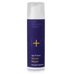 i+m Naturkosmetik Age Protect Repair Avocado Hyaluron Serum pas cher