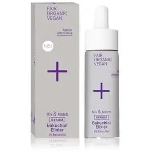 i+m Naturkosmetik Mix en Match Bakuchiol elixir Serum pas cher