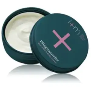 i+m Naturkosmetik Pflegewunder Rich Face & Body Gezichtscrème pas cher