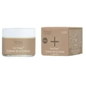 i+m Naturkosmetik Cell Power Plus Crème de la Crème Gezichtscrème pas cher