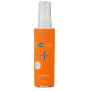 i+m Naturkosmetik Sun protect gezicht SPF 50 Zonnecrème pas cher