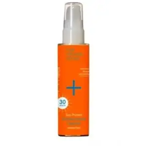 i+m Naturkosmetik Sun protect Gezicht SPF 30 Zonnecrème pas cher