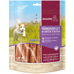 Cookie's Friandises Cookies Delikatess 200 g, poulet pour chien - 200 ... pas cher