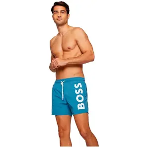 Boss Short De Bain Octopus pas cher