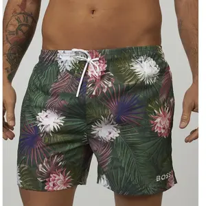 Boss Short De Bain Turtle pas cher