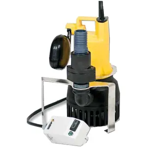 Jung Pumpen Drainagepomp Drainageset, JP43388 pas cher