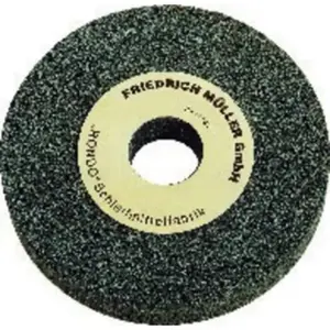 FORMAT Slijpschijf NK K36 Normaal korund 200x32x32/20mm Müller pas cher