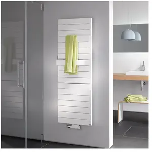 Kermi Tabeo Designradiator, midden- / zijaansluiting, 1757x600 mm (HxL... pas cher
