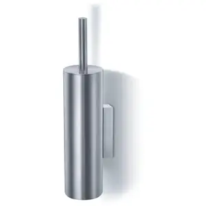 ZACK Tubo - Toiletborstel - Roestvrij StaalVendu parbol