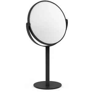 ZACK Olomo Spiegel 18x35 Zwart pas cher