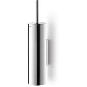 ZACK Tubo - Toiletborstel - Roestvrij StaalVendu parbol