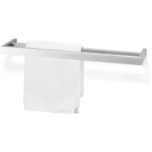 ZACK Linea - Handdoekhouder - Roestvrij Staal pas cher