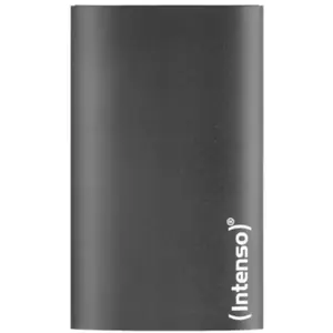 Comparateur de prix : SSD externe - INTENSO - Premium - 2 To - Boîtier en aluminium - Ultra léger 49 g