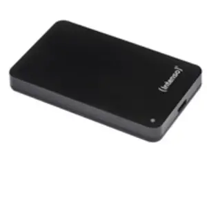Disque Dur Externe Intenso 500 Go Noir Reconditionné pas cher